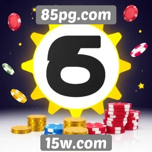 Como funciona o sistema de bônus no 85pg.com