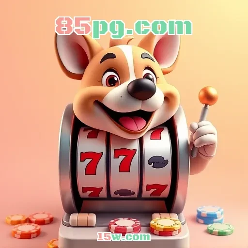 85pg.com: Bônus Imperdíveis que Potencializam Sua Jornada de Apostas