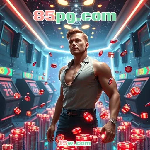 85pg.com: Descubra as Loterias Mais Empolgantes do Brasil