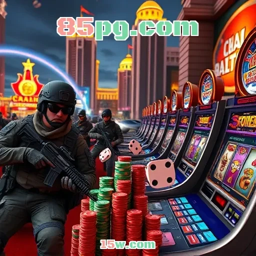 85pg.com: Cartões Raspe que Transformam Sonhos em Realidade