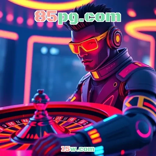 85pg.com: Estratégias Incríveis para Dominar Seus Jogos Favoritos